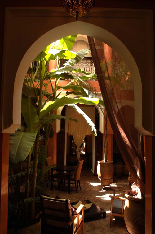 Dar Attajmil Hotel Marrakech Riad Marrakech : Images et Photos 